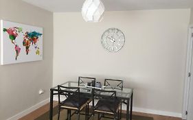 Apartamento Jerez Holidays