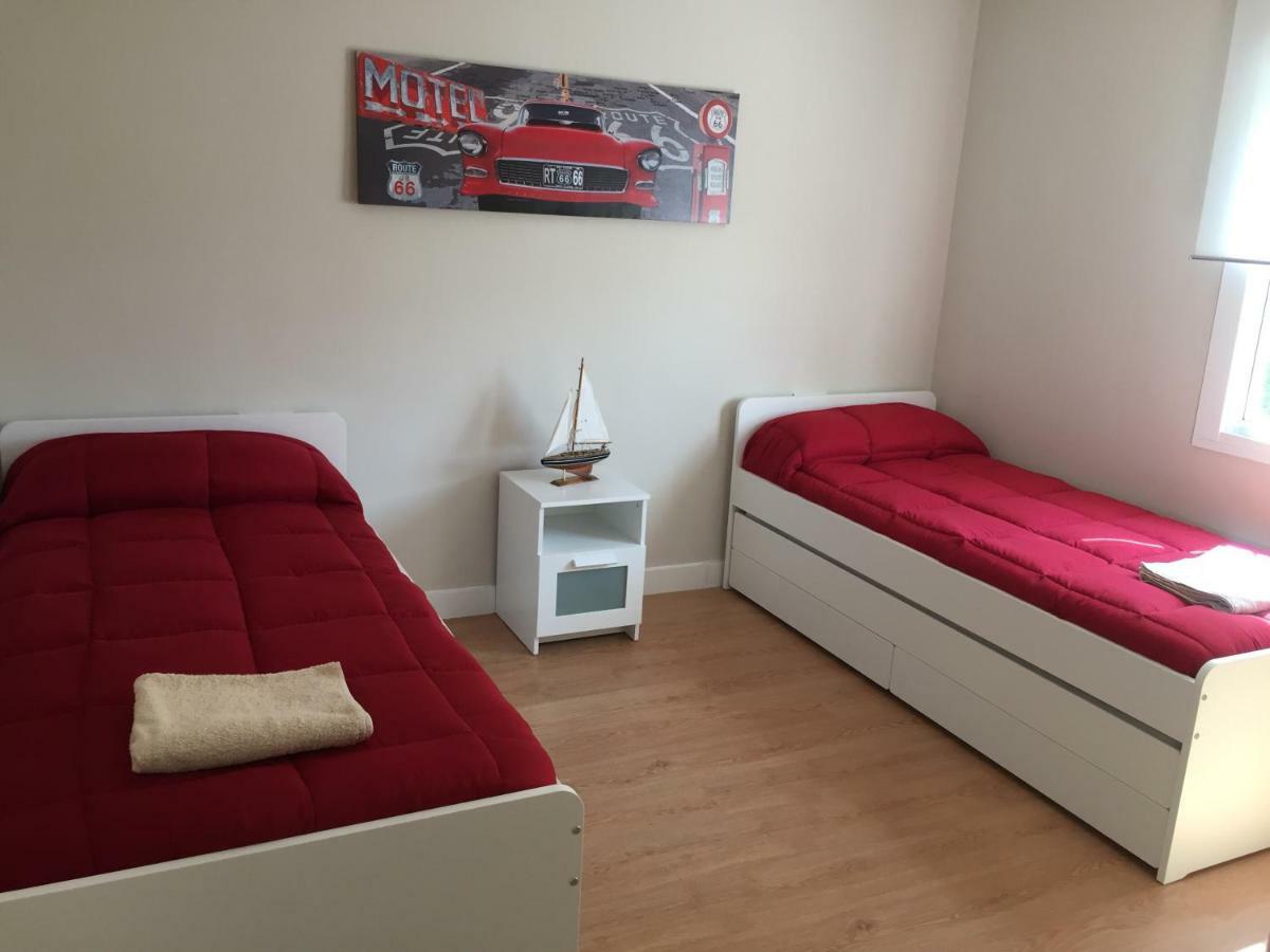 Apartamento Jerez Holidays Jerez de la Frontera Exterior foto