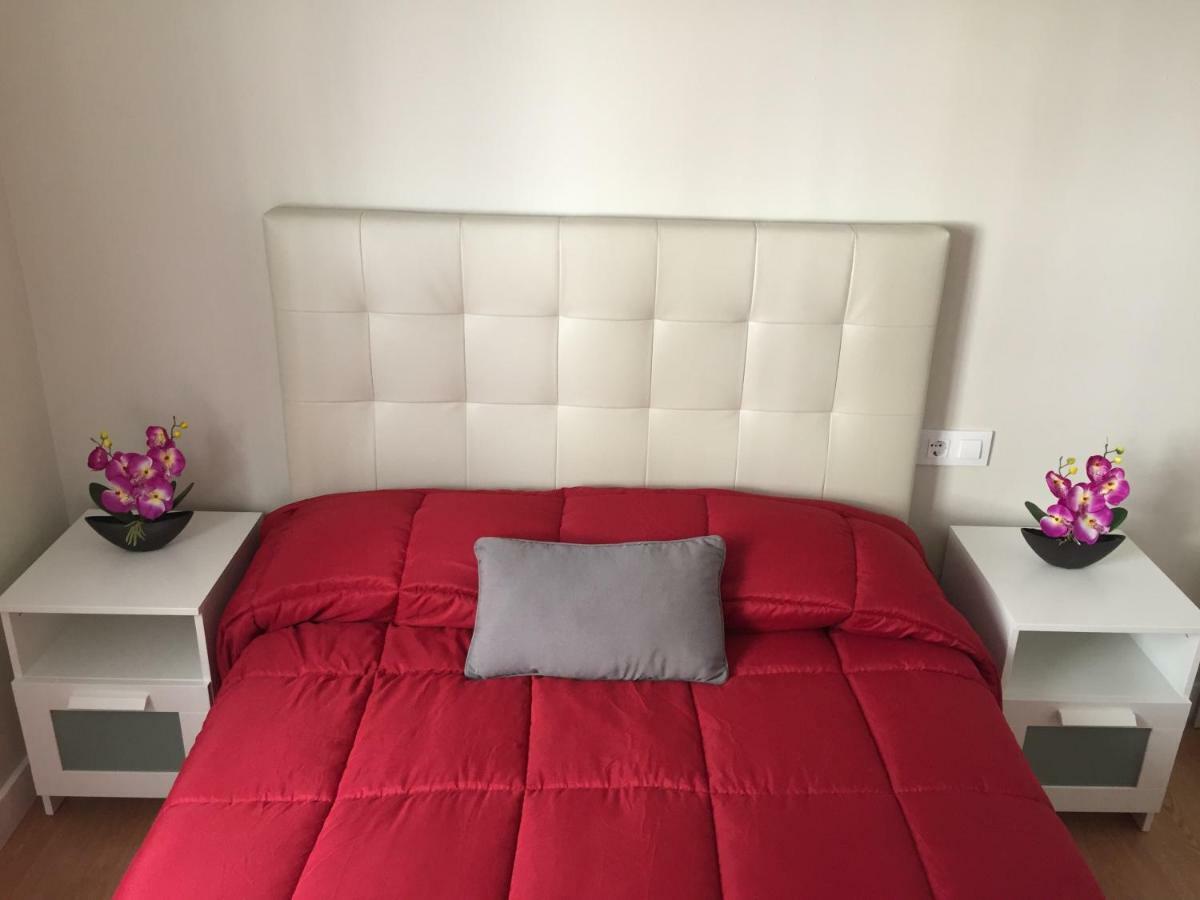 Apartamento Jerez Holidays Jerez de la Frontera Exterior foto